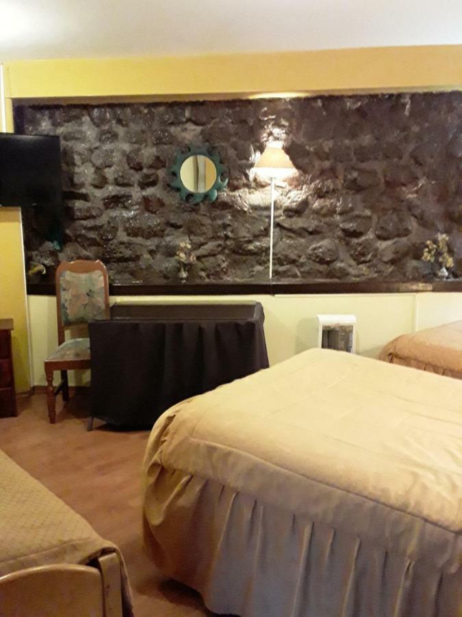 Hostal Cusi Wasi Куско Экстерьер фото